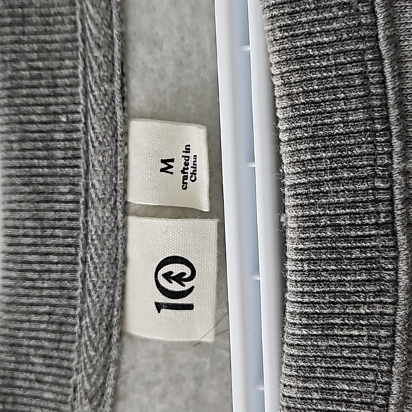 Tentree sweatshirt dress - Picture 3 of 4